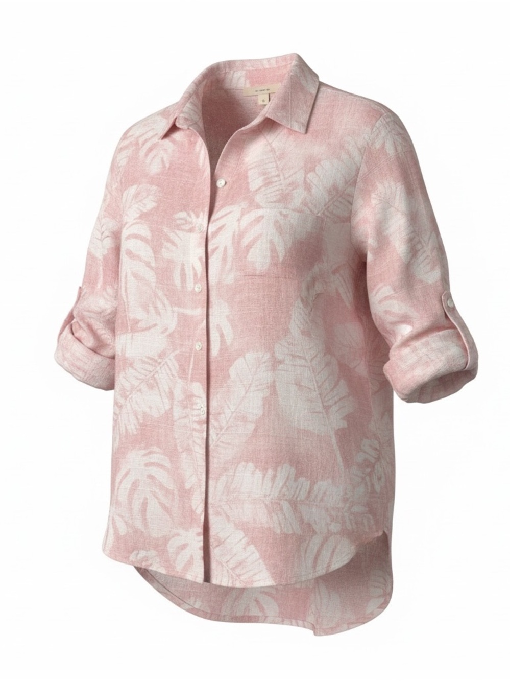 Cloth & Stone rayon blouse